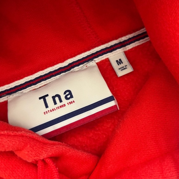 The Original TNA Hoodie - Throwback! - Picture 6 of 7